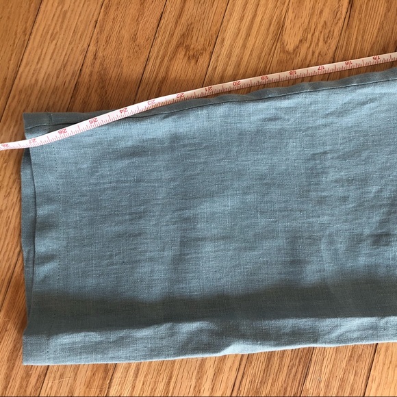 Linen jumpsuit. Brand new, made to order - Picture 14 of 16